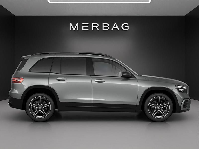 Neu Mercedes GLB250 224 PS (164 kW) 2025 SUV
