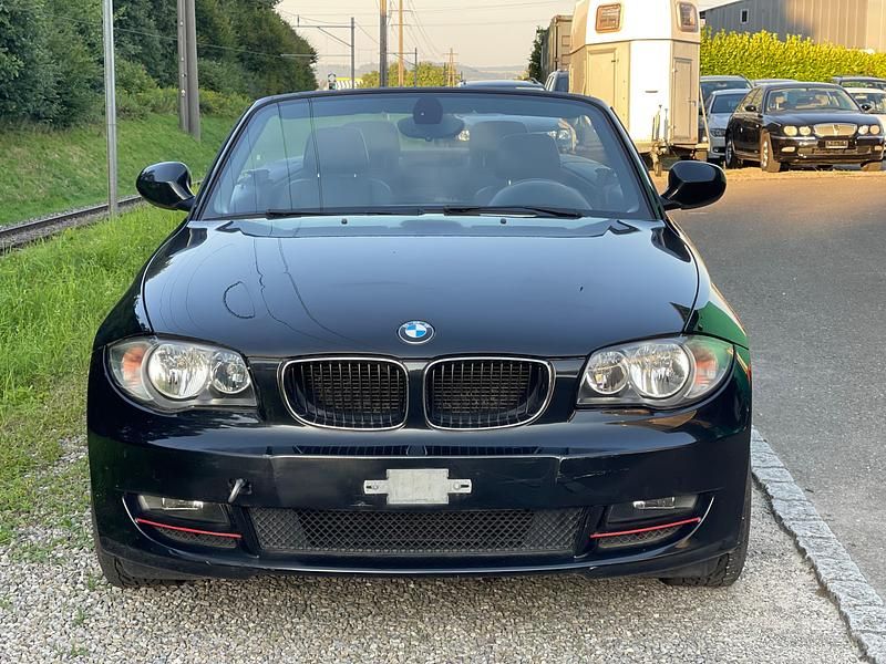 Gebraucht BMW 120 170 PS (125 kW) 2010 Kleinwagen