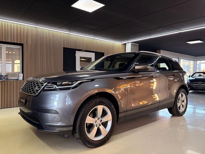 Gebraucht Land Rover Range Rover Velar S 250 PS (183 kW) 2019 SUV