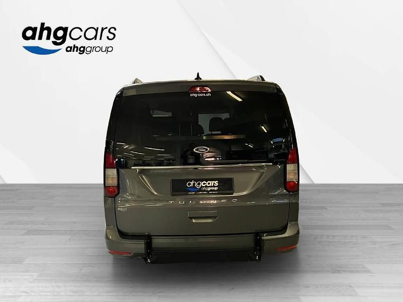 Neu Ford Tourneo Titanium 114 PS (83 kW) 2025 Kombi