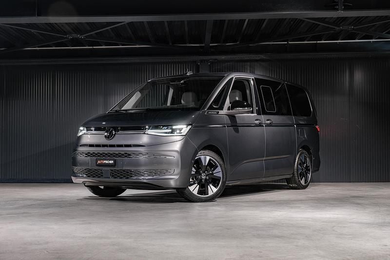 Gebraucht 2024 VW Multivan Style Van | CHF 61’990 (Teuer) - Bild 1/3