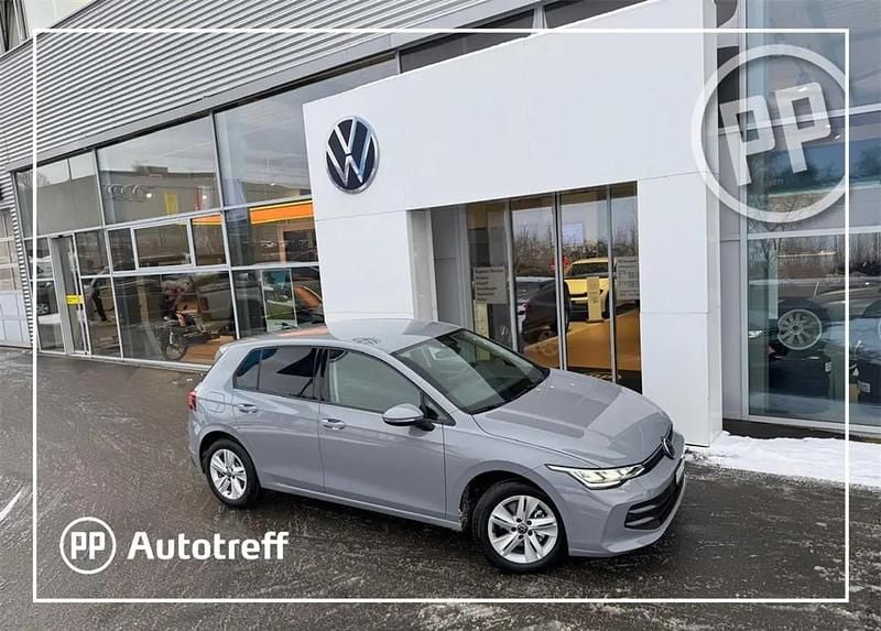 Gray Neu 2026 VW Golf VIII Basis | CHF 25’110 (Fairer Preis) - Bild 1/4