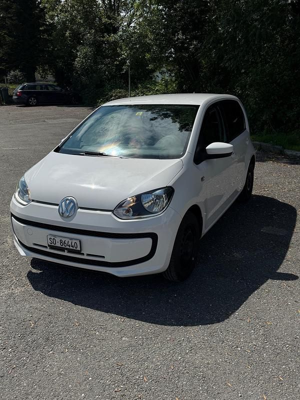Gebraucht 2013 VW up! Kleinwagen | CHF 5’000 (Fairer Preis) - Bild 1/4