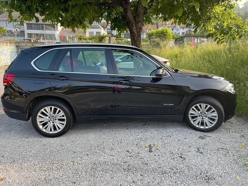 Gebraucht 2013 BMW X5 SUV | CHF 19’900 (Superpreis) - Bild 1/4