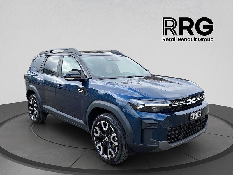 Neu 2025 Dacia Bigster Journey SUV | CHF 35’390 (Fairer Preis) - Bild 1/4