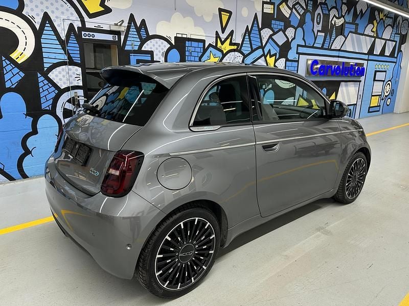 Gebraucht Fiat 500e La Prima 87 kW (119 PS) 2022