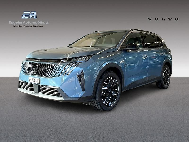 Gebraucht 2025 Peugeot 5008 Allure | CHF 38’740 (Fairer Preis) - Bild 1/4