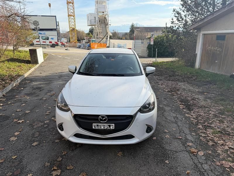 Gebraucht 2017 Mazda 2 | CHF 9’800 (Fairer Preis) - Bild 1/4