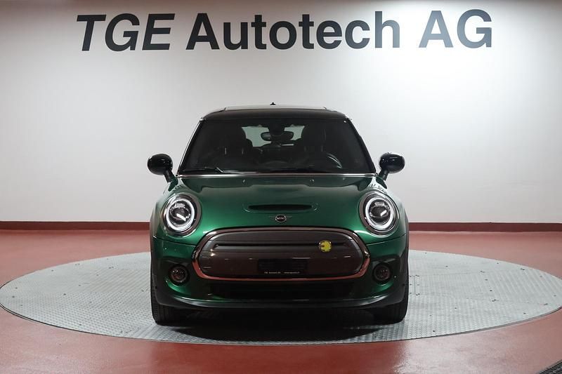 Gebraucht Mini Cooper SE 135 kW (184 PS) 2020 Kleinwagen