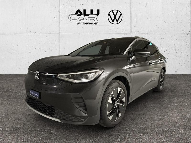 Gebraucht 2022 VW ID.4 Pro Performance SUV | CHF 32’900 (Fairer Preis) - Bild 1/4