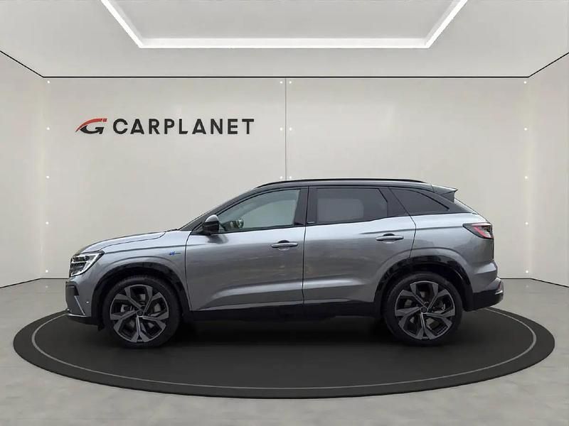 Gebraucht Renault Austral Iconic Esprit Alpine 200 PS (147 kW) 2025 Schwarz SUV