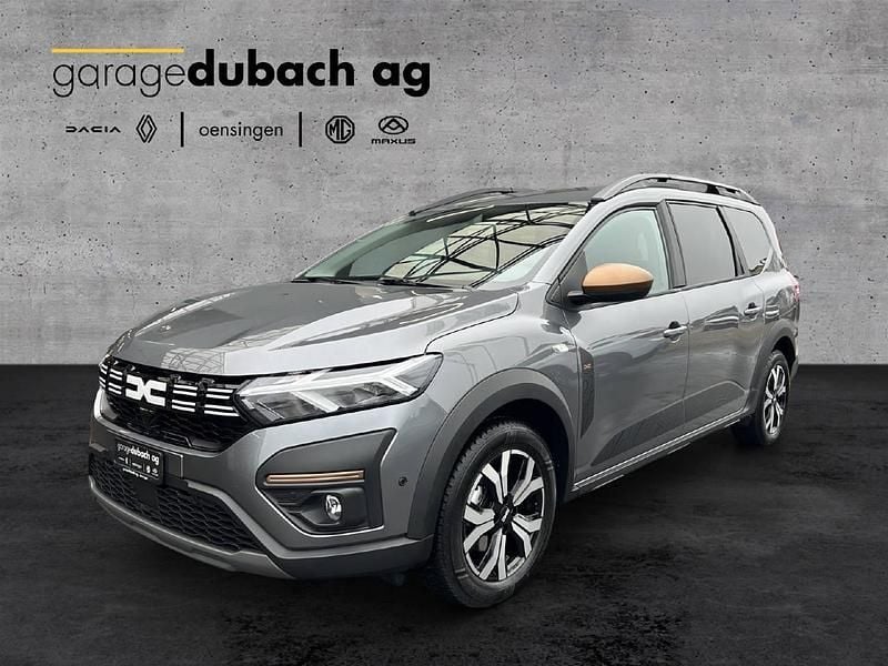 Gebraucht Dacia Jogger Extreme 141 PS (103 kW) 2023 Van / Kleinbus