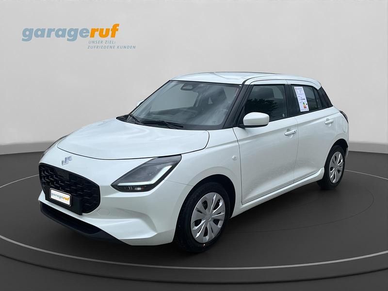 Gebraucht Suzuki Swift 82 PS (60 kW) 2024 Kleinwagen