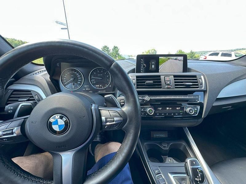 Gebraucht BMW M140 M Sport 340 PS (250 kW) 2018 Kleinwagen