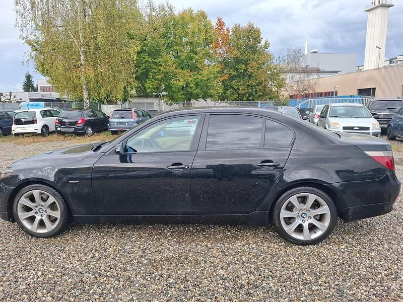 Gebraucht BMW 520 Advantage 170 PS (125 kW) 2005