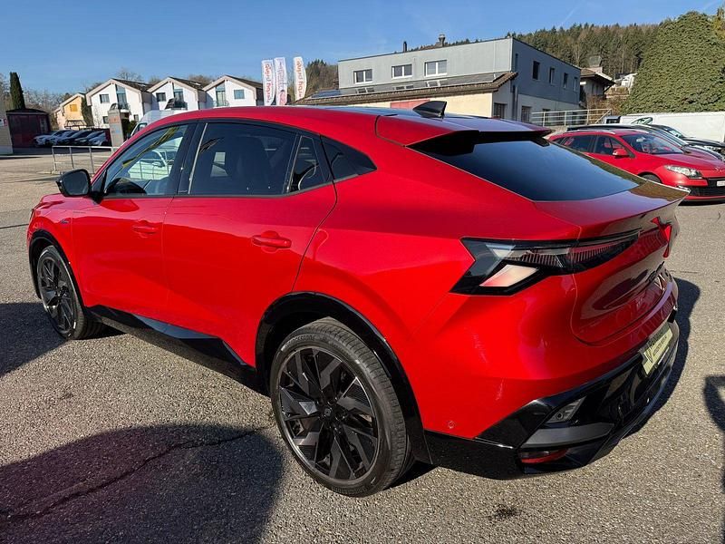 Gebraucht Renault Rafale Esprit Alpine 200 PS (147 kW) 2024 SUV