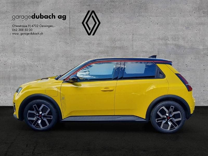 Neu 2025 Renault R5 Komfort Kleinwagen | CHF 33’869 (Fairer Preis) - Bild 1/4