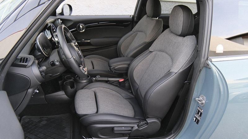 Gebraucht Mini Cooper S 178 PS (130 kW) 2022 Kleinwagen