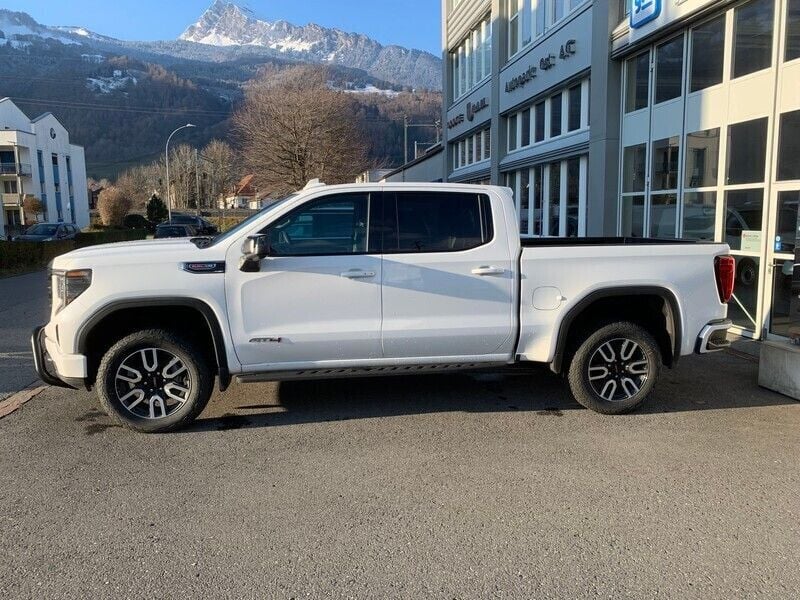 Gebraucht GMC Sierra 420 PS (308 kW) 2024 Abholung