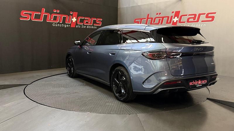 Neu BYD Seal Comfort 212 PS (155 kW) 2026 Kombi