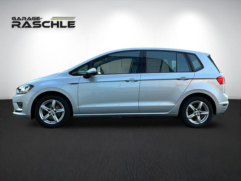 Gebraucht VW Golf VII Comfortline 125 PS (91 kW) 2015