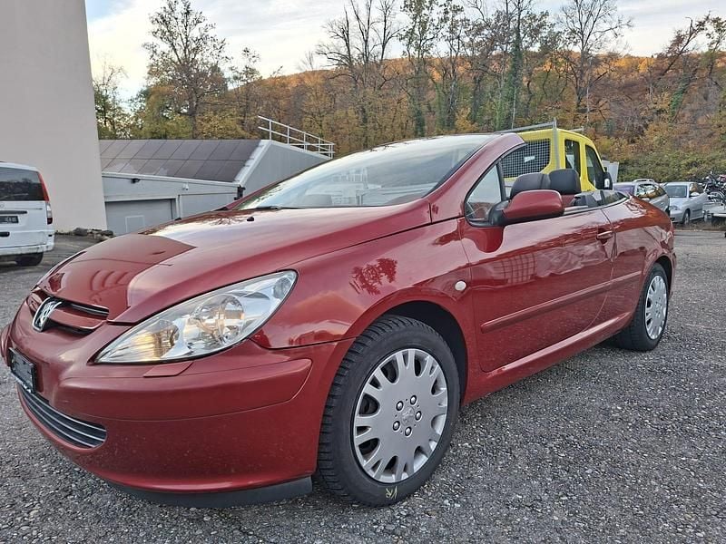 Gebraucht 2004 Peugeot 307 | CHF 2’900 - Bild 1/4