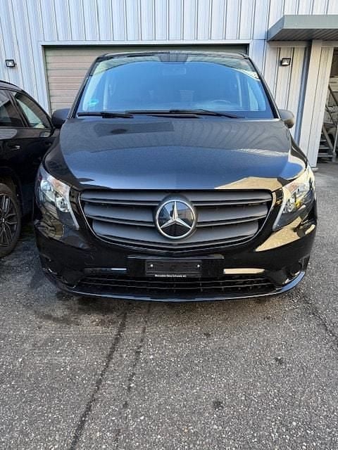 Gebraucht Mercedes Vito 163 PS (119 kW) 2024 Van