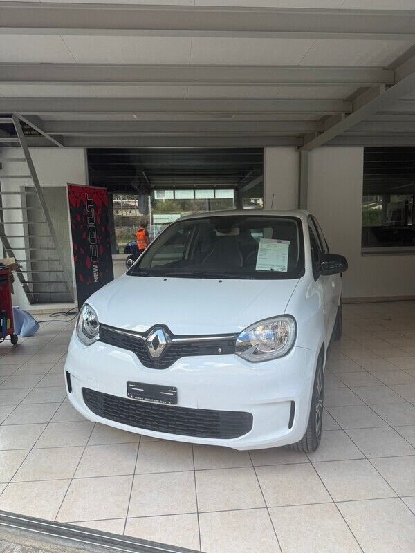 Gebraucht 2022 Renault Twingo SE Kleinwagen | CHF 11’900 - Bild 1/4