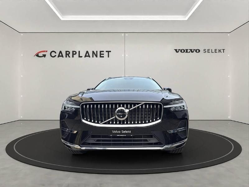 Gebraucht Volvo XC60 Ultimate 398 PS (292 kW) 2022 Schwarz SUV