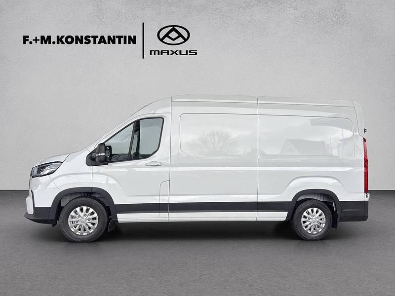 Neu 2025 Maxus eDeliver 9 Van | CHF 37’900 - Bild 1/4