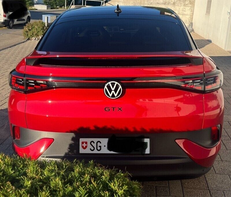 Gebraucht VW ID.5 GTX 219 kW (299 PS) 2023 SUV