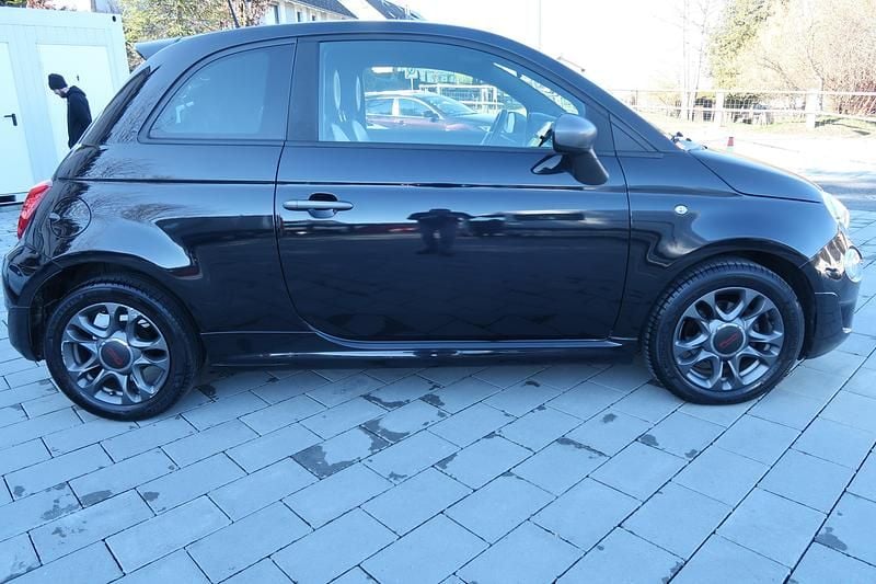 Gebraucht Fiat 500 Dolcevita 70 PS (51 kW) 2019
