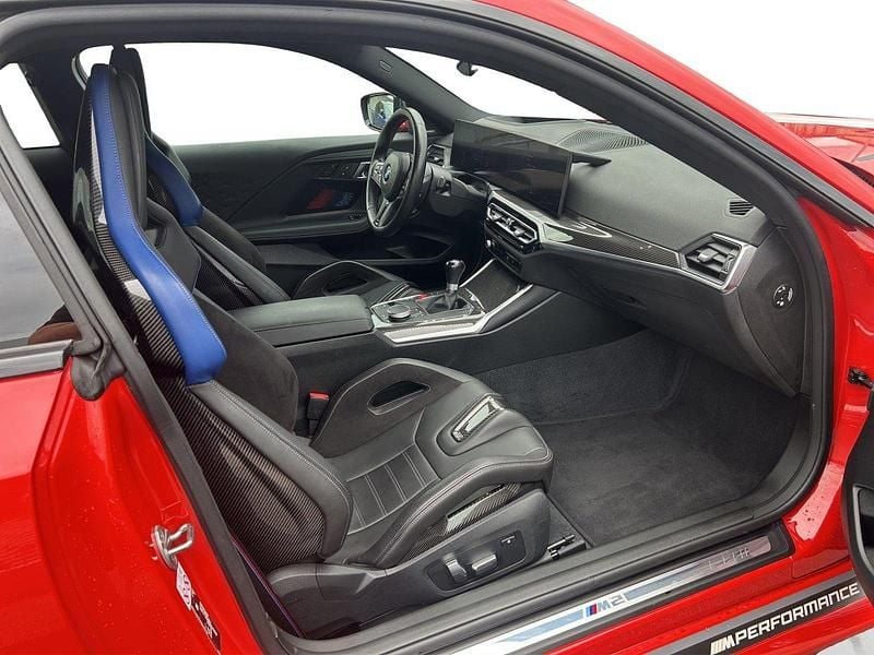 Gebraucht BMW M2 Shadowline 460 PS (338 kW) 2024 Coupé