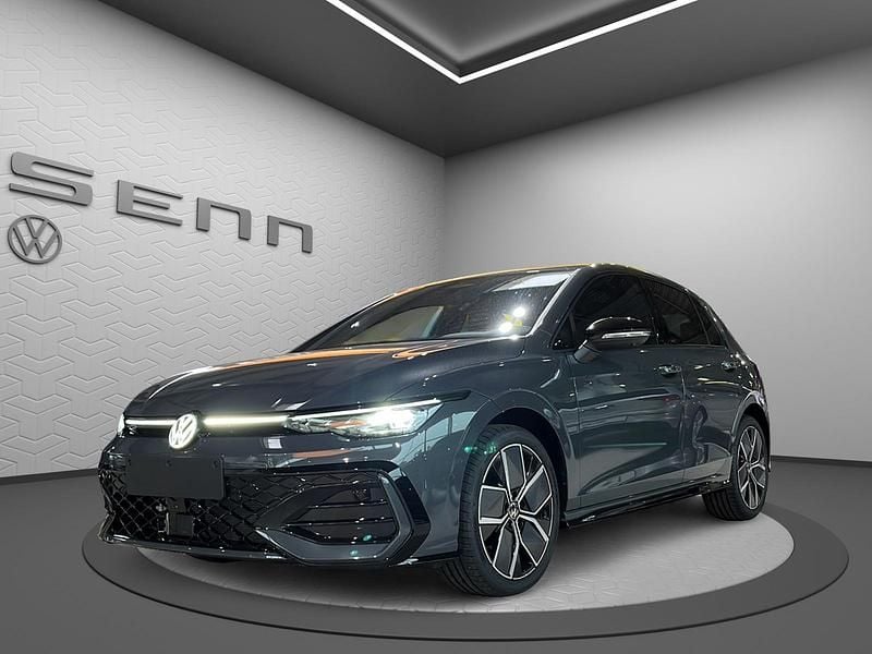 Grau Neu 2025 VW Golf VIII R-line Limousine | CHF 44’170 (Fairer Preis) - Bild 1/4