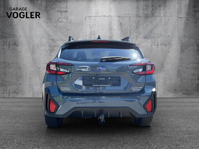 Gebraucht Subaru Crosstrek 136 PS (100 kW) 2024 SUV