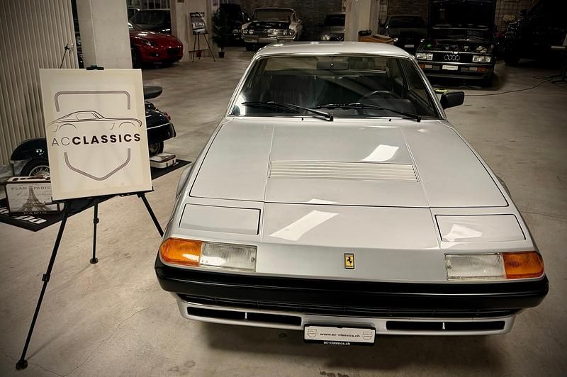 Gebraucht Ferrari 400 364 PS (267 kW) 1981 Coupé