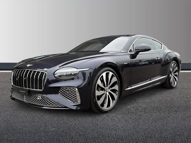 Neu 2025 Bentley Continental | CHF 331’070 - Bild 1/4