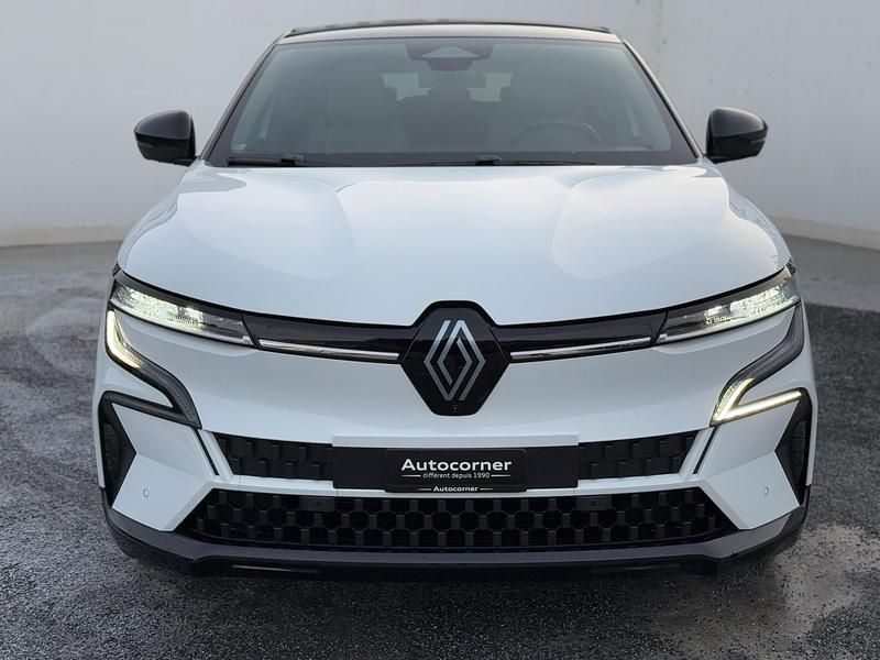 Gebraucht Renault Mégane IV Techno 160 kW (218 PS) 2023