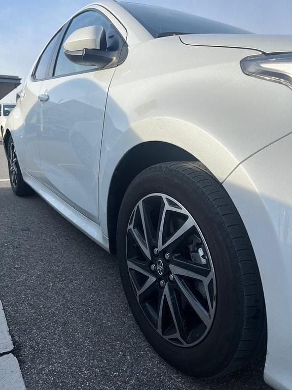 Gebraucht 2023 Toyota Yaris Cross Trend SUV | CHF 23’900 (Guter Preis) - Bild 1/4