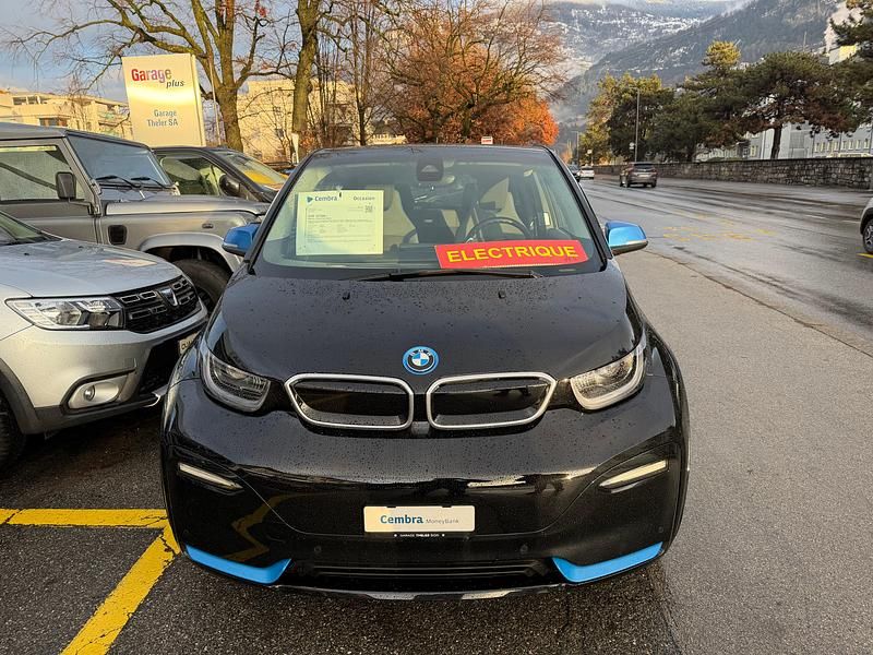 Gebraucht BMW i3 135 kW (184 PS) 2022