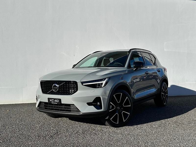Neu 2025 Volvo XC40 Ultra SUV | CHF 63’200 - Bild 1/4