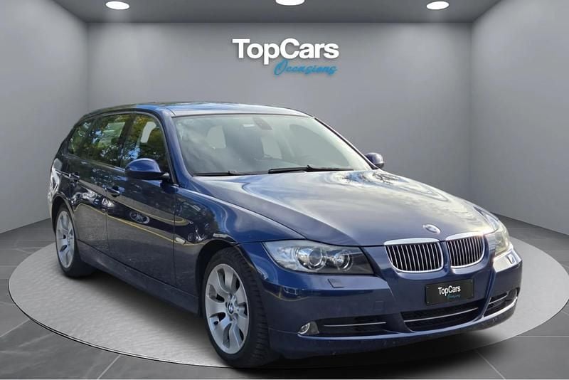 Gebraucht BMW 330 231 PS (169 kW) 2006 Kombi