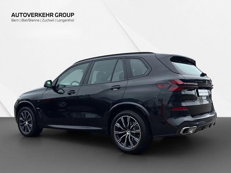 Gebraucht BMW X5 M Sport 286 PS (210 kW) 2024 SUV