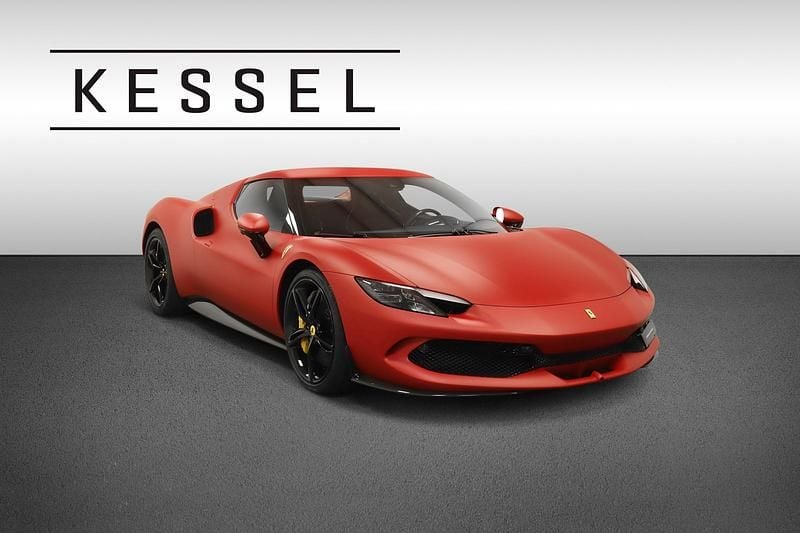 Gebraucht Ferrari 296 830 PS (610 kW) 2023