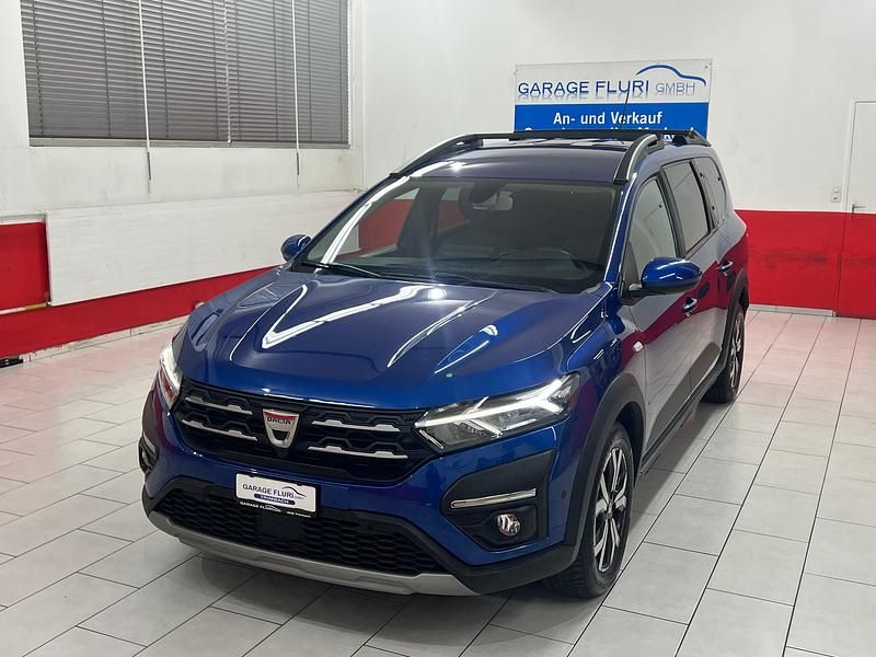 Gebraucht Dacia Jogger Comfort 110 PS (80 kW) 2022 Van / Kleinbus
