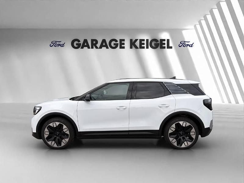 Gebraucht Ford Explorer Extended Range 250 kW (340 PS) 2025 SUV