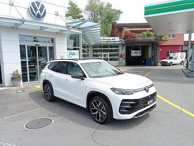 Gebraucht VW Tayron United 204 PS (150 kW) 2025 SUV