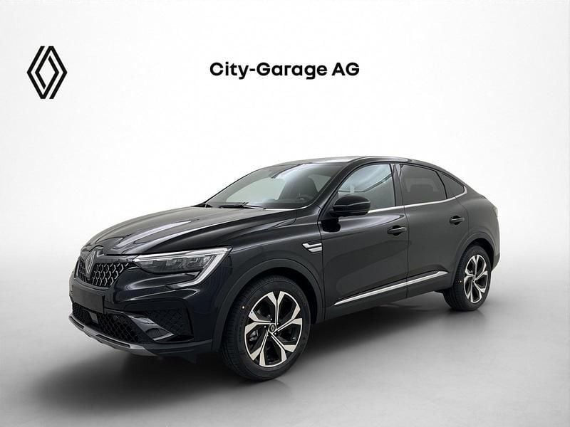 Neu 2025 Renault Arkana Techno SUV | CHF 28’500 (Fairer Preis) - Bild 1/4