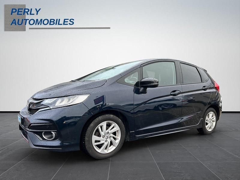 Gebraucht Honda Jazz Dynamic 130 PS (95 kW) 2019 Kleinwagen