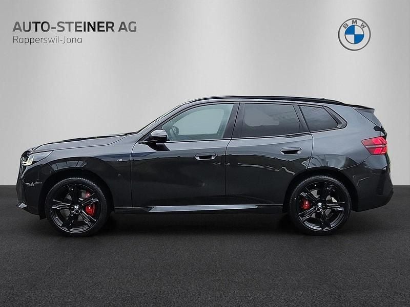 Neu BMW X3 M Sport 303 PS (222 kW) 2026 SUV